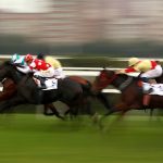 apuestas en las carreras